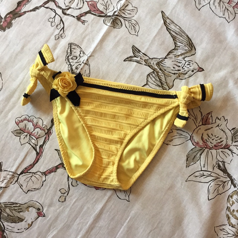 Bikini Bottom 🕊